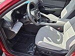 Used 2025 HYUNDAI ELANTRA LIMITED IVT in DAVIE, FLORIDA (Photo 10)