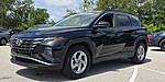 Used 2024 HYUNDAI TUCSON SEL FWD *LTD AVAIL* in DAVIE, FLORIDA