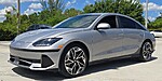 Used 2024 HYUNDAI IONIQ 6 SEL RWD in DAVIE, FLORIDA