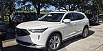 Used 2022 ACURA MDX FWD in DAVIE, FLORIDA
