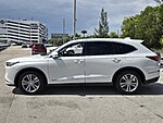 Used 2022 ACURA MDX FWD in DAVIE, FLORIDA (Photo 3)