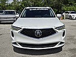 Used 2022 ACURA MDX FWD in DAVIE, FLORIDA (Photo 4)