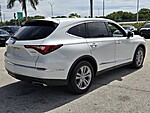 Used 2022 ACURA MDX FWD in DAVIE, FLORIDA (Photo 7)