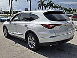 Used 2022 ACURA MDX FWD in DAVIE, FLORIDA (Photo 8)