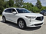 Used 2022 ACURA MDX FWD in DAVIE, FLORIDA (Photo 9)