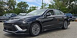 Used 2025 HYUNDAI SONATA SEL FWD in DAVIE, FLORIDA