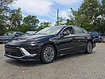 Used 2025 HYUNDAI SONATA SEL FWD in DAVIE, FLORIDA (Photo 1)
