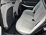 Used 2025 HYUNDAI SONATA SEL FWD in DAVIE, FLORIDA (Photo 11)