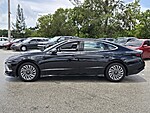 Used 2025 HYUNDAI SONATA SEL FWD in DAVIE, FLORIDA (Photo 3)