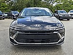 Used 2025 HYUNDAI SONATA SEL FWD in DAVIE, FLORIDA (Photo 4)