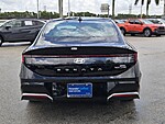 Used 2025 HYUNDAI SONATA SEL FWD in DAVIE, FLORIDA (Photo 6)