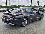 Used 2025 HYUNDAI SONATA SEL FWD in DAVIE, FLORIDA (Photo 7)