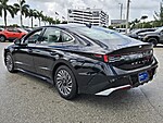 Used 2025 HYUNDAI SONATA SEL FWD in DAVIE, FLORIDA (Photo 8)