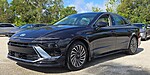Used 2025 HYUNDAI SONATA SEL FWD in DAVIE, FLORIDA