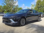 Used 2025 HYUNDAI SONATA SEL FWD in DAVIE, FLORIDA (Photo 1)