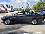 Used 2025 HYUNDAI SONATA SEL FWD in DAVIE, FLORIDA (Photo 3)