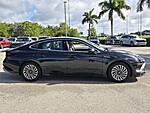 Used 2025 HYUNDAI SONATA SEL FWD in DAVIE, FLORIDA (Photo 5)