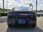 Used 2025 HYUNDAI SONATA SEL FWD in DAVIE, FLORIDA (Photo 6)