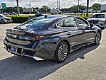 Used 2025 HYUNDAI SONATA SEL FWD in DAVIE, FLORIDA (Photo 7)