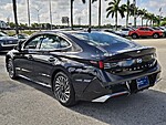 Used 2025 HYUNDAI SONATA SEL FWD in DAVIE, FLORIDA (Photo 8)