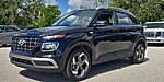 Used 2025 HYUNDAI VENUE SEL IVT in DAVIE, FLORIDA