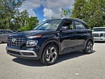 Used 2025 HYUNDAI VENUE SEL IVT in DAVIE, FLORIDA (Photo 1)