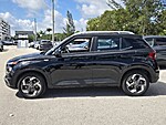 Used 2025 HYUNDAI VENUE SEL IVT in DAVIE, FLORIDA (Photo 3)