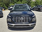 Used 2025 HYUNDAI VENUE SEL IVT in DAVIE, FLORIDA (Photo 4)