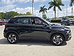 Used 2025 HYUNDAI VENUE SEL IVT in DAVIE, FLORIDA (Photo 5)