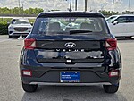 Used 2025 HYUNDAI VENUE SEL IVT in DAVIE, FLORIDA (Photo 6)