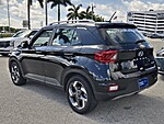 Used 2025 HYUNDAI VENUE SEL IVT in DAVIE, FLORIDA (Photo 7)