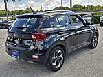 Used 2025 HYUNDAI VENUE SEL IVT in DAVIE, FLORIDA (Photo 8)