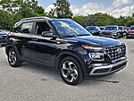 Used 2025 HYUNDAI VENUE SEL IVT in DAVIE, FLORIDA (Photo 9)
