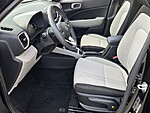 Used 2025 HYUNDAI VENUE SEL IVT in DAVIE, FLORIDA (Photo 10)