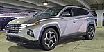 Used 2023 HYUNDAI TUCSON LIMITED FWD in DAVIE, FLORIDA