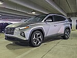 Used 2023 HYUNDAI TUCSON LIMITED FWD in DAVIE, FLORIDA (Photo 1)