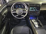 Used 2023 HYUNDAI TUCSON LIMITED FWD in DAVIE, FLORIDA (Photo 12)