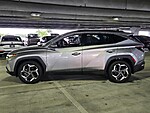 Used 2023 HYUNDAI TUCSON LIMITED FWD in DAVIE, FLORIDA (Photo 3)