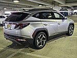Used 2023 HYUNDAI TUCSON LIMITED FWD in DAVIE, FLORIDA (Photo 7)