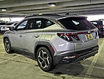 Used 2023 HYUNDAI TUCSON LIMITED FWD in DAVIE, FLORIDA (Photo 8)