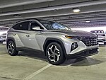 Used 2023 HYUNDAI TUCSON LIMITED FWD in DAVIE, FLORIDA (Photo 9)