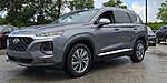Used 2019 HYUNDAI SANTA FE LIMITED 2.4L AUTO FWD in DAVIE, FLORIDA