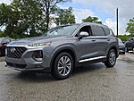 Used 2019 HYUNDAI SANTA FE LIMITED 2.4L AUTO FWD in DAVIE, FLORIDA (Photo 1)