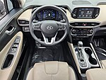 Used 2019 HYUNDAI SANTA FE LIMITED 2.4L AUTO FWD in DAVIE, FLORIDA (Photo 12)
