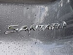 Used 2019 HYUNDAI SANTA FE LIMITED 2.4L AUTO FWD in DAVIE, FLORIDA (Photo 14)