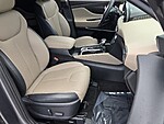 Used 2019 HYUNDAI SANTA FE LIMITED 2.4L AUTO FWD in DAVIE, FLORIDA (Photo 16)