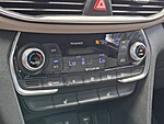Used 2019 HYUNDAI SANTA FE LIMITED 2.4L AUTO FWD in DAVIE, FLORIDA (Photo 18)
