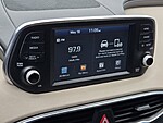 Used 2019 HYUNDAI SANTA FE LIMITED 2.4L AUTO FWD in DAVIE, FLORIDA (Photo 19)