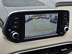 Used 2019 HYUNDAI SANTA FE LIMITED 2.4L AUTO FWD in DAVIE, FLORIDA (Photo 20)