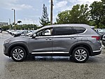 Used 2019 HYUNDAI SANTA FE LIMITED 2.4L AUTO FWD in DAVIE, FLORIDA (Photo 3)